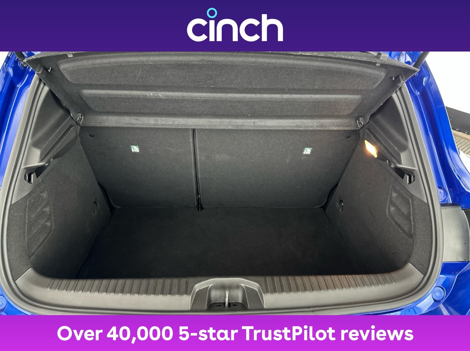 Used Renault Clio 2023 for sale - 76717536: Photo 21