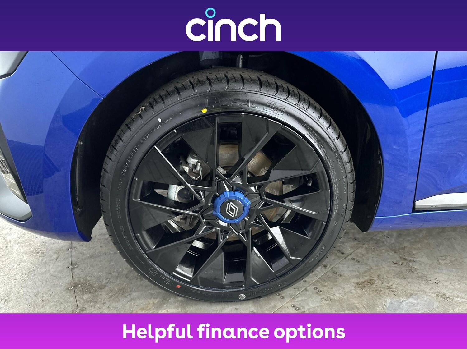 Used Renault Clio 2023 for sale - 76717536: Photo 24