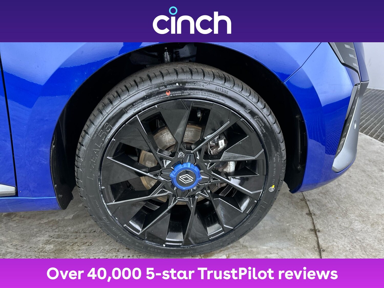 Used Renault Clio 2023 for sale - 76717536: Photo 28