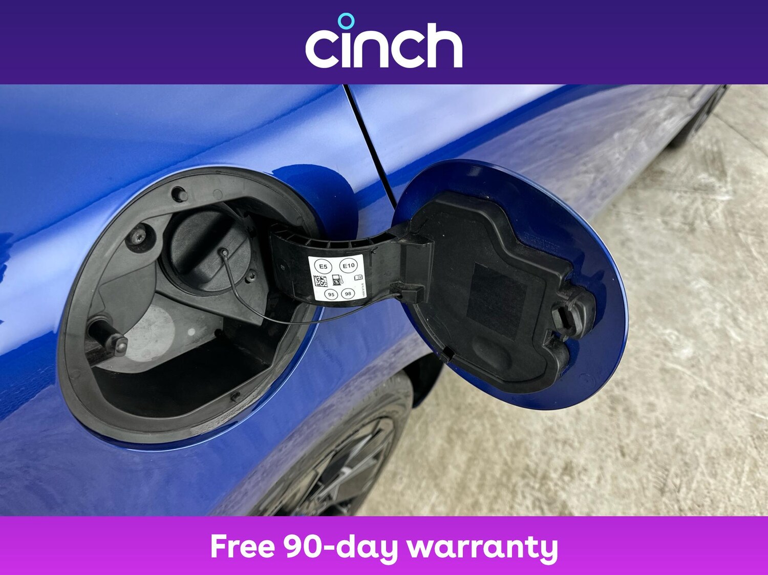 Used Renault Clio 2023 for sale - 76717536: Photo 29