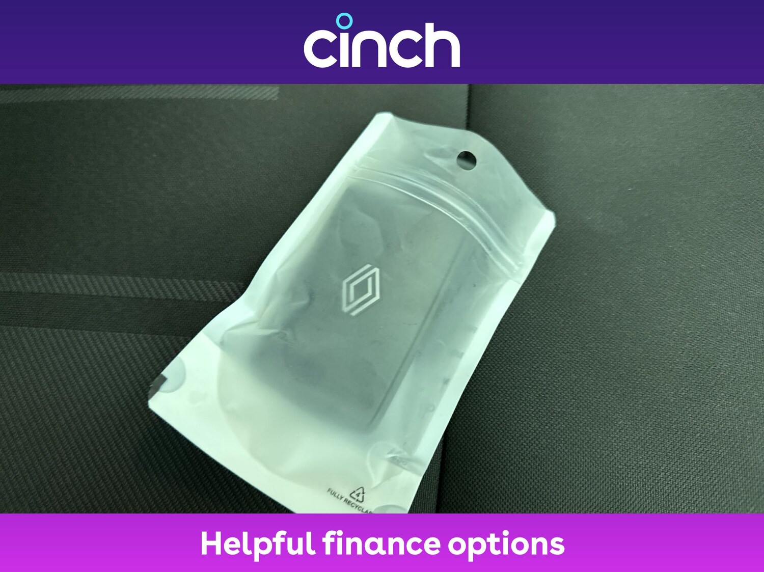 Used Renault Clio 2023 for sale - 76717536: Photo 30