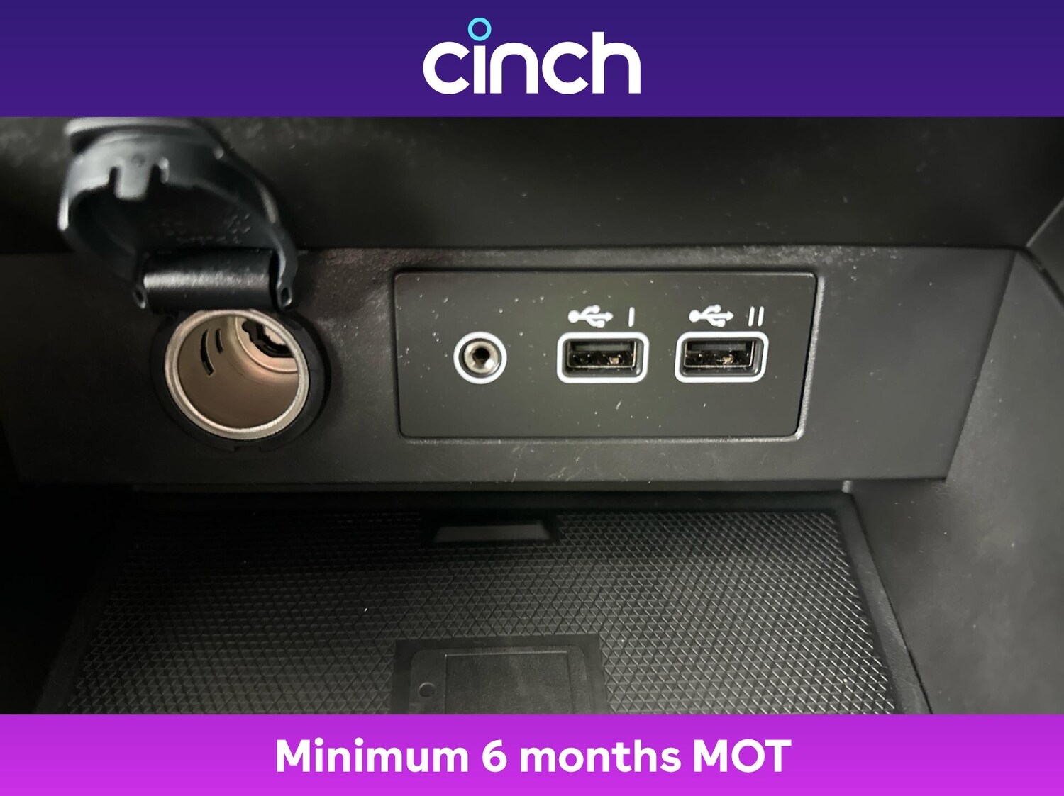 Used Renault Clio 2023 for sale - 76717536: Photo 37