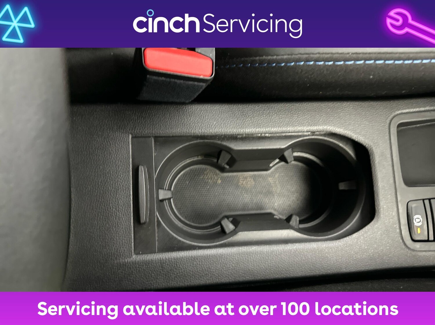 Used Renault Clio 2023 for sale - 76717536: Photo 41