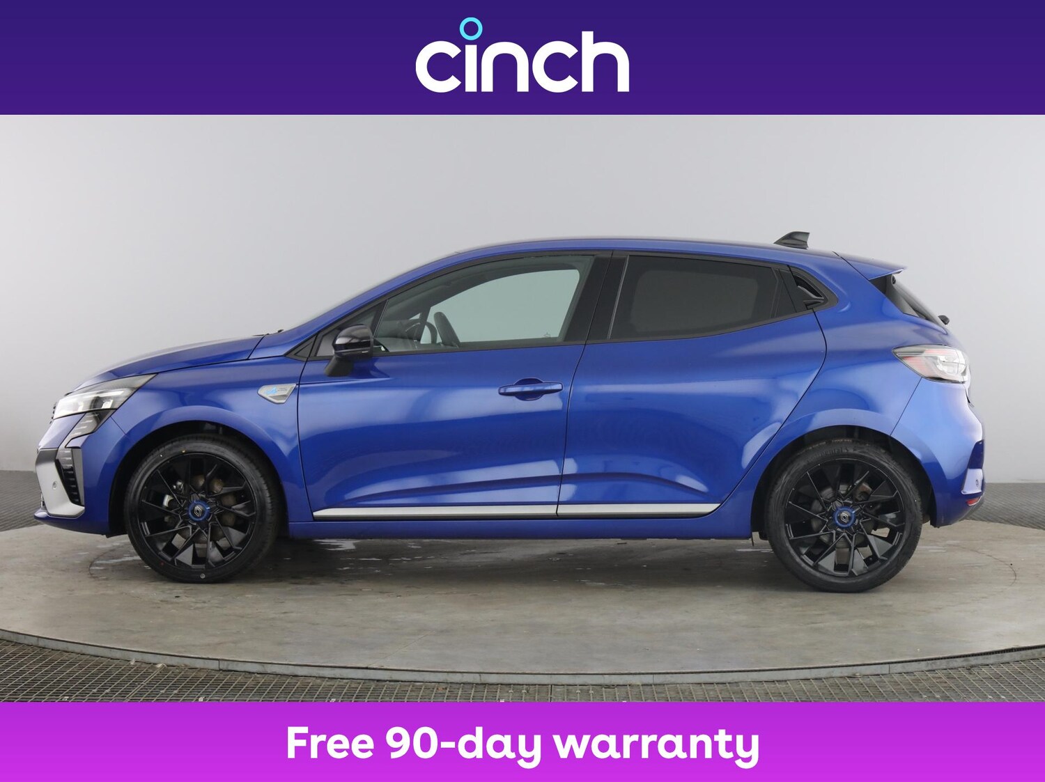 Used Renault Clio 2023 for sale - 76717536: Photo 8