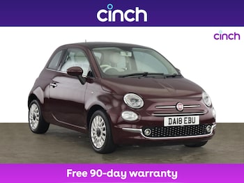 Fiat - 500