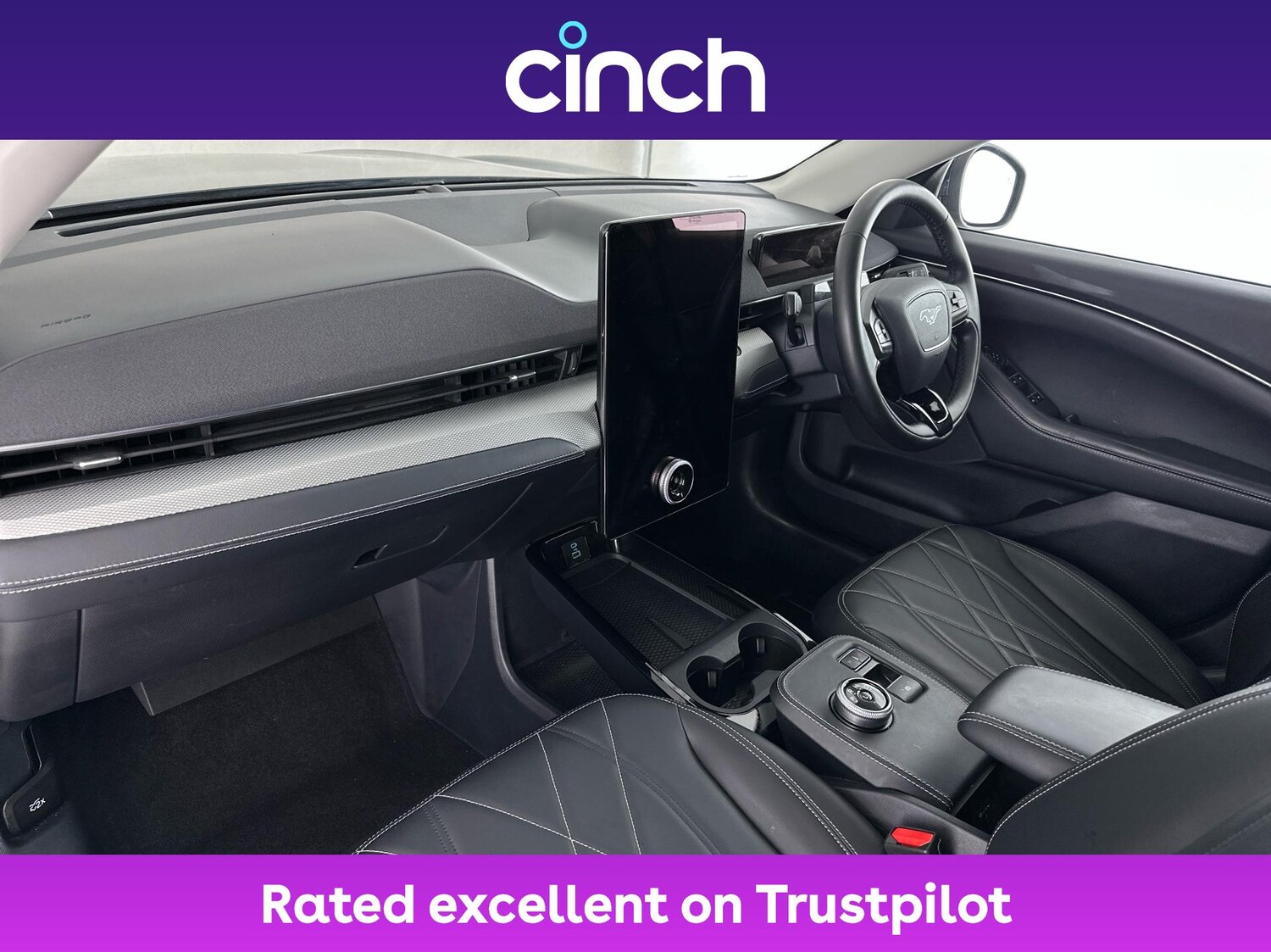 Used Ford Mustang Mach-E 2023 for sale - 76368875: Photo 14