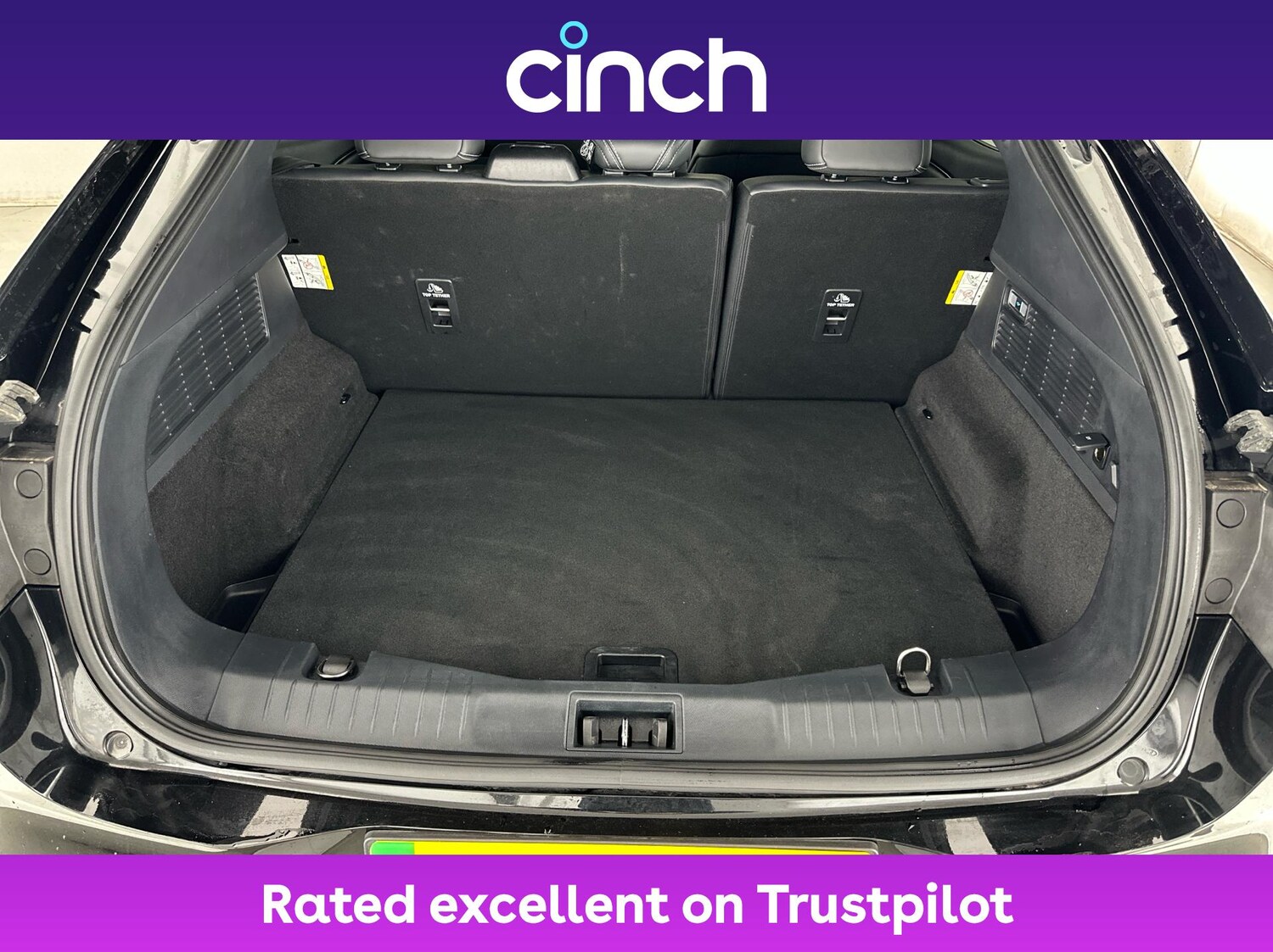 Used Ford Mustang Mach-E 2023 for sale - 76368875: Photo 21