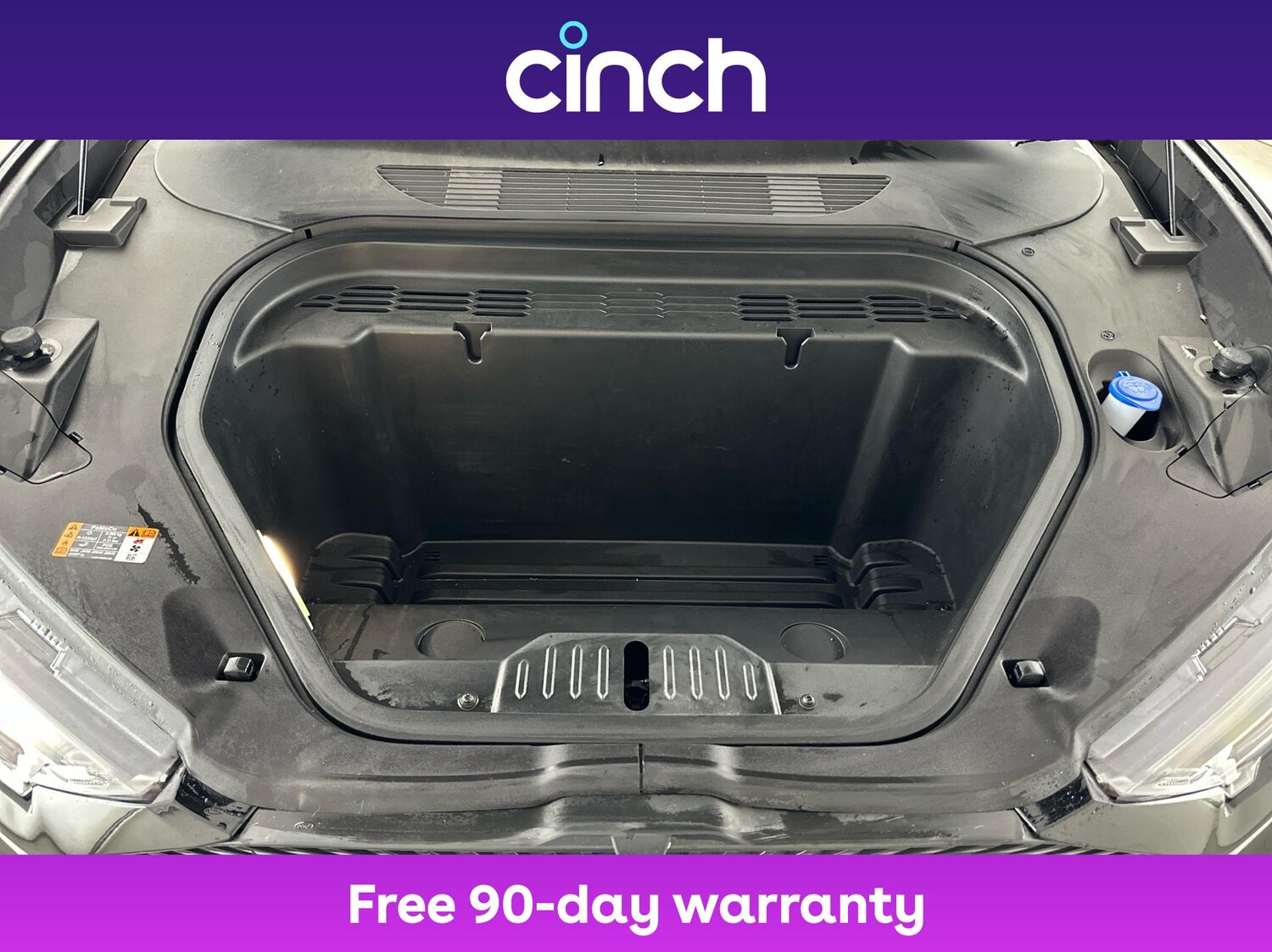 Used Ford Mustang Mach-E 2023 for sale - 76368875: Photo 23