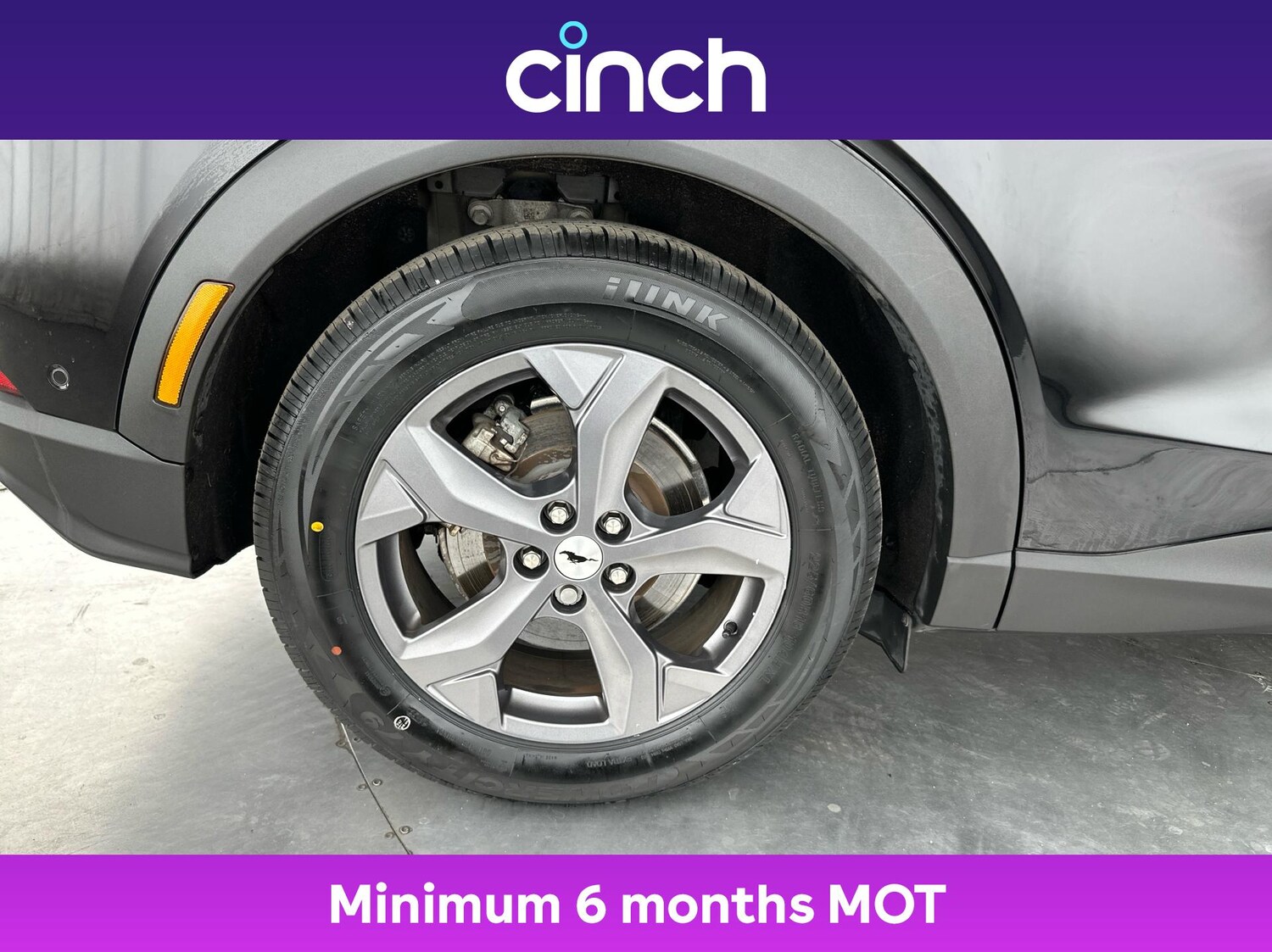 Used Ford Mustang Mach-E 2023 for sale - 76368875: Photo 27