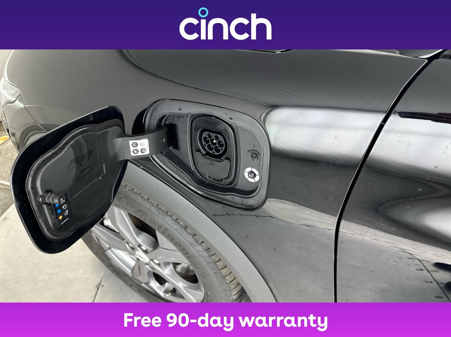 Used Ford Mustang Mach-E 2023 for sale - 76368875: Photo 29