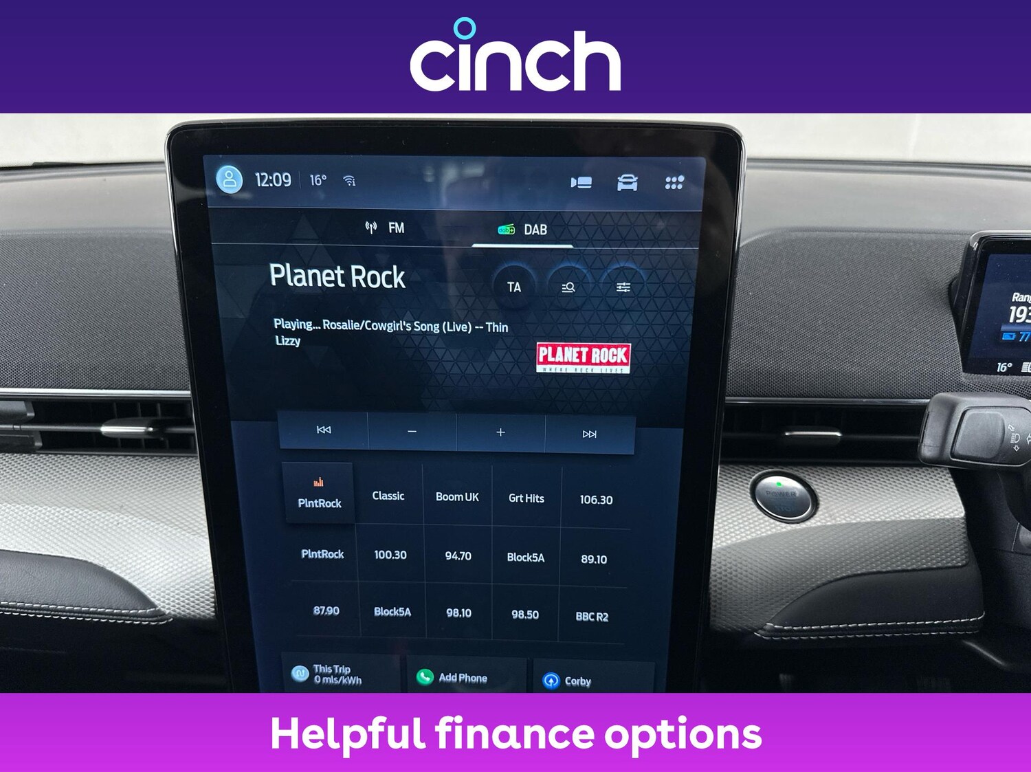 Used Ford Mustang Mach-E 2023 for sale - 76368875: Photo 30