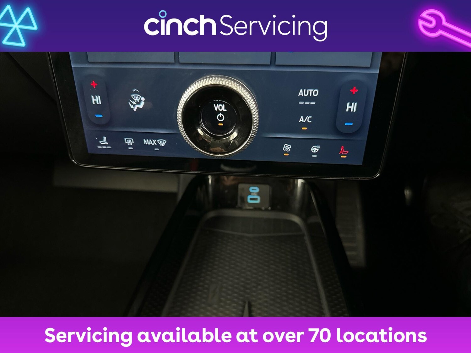 Used Ford Mustang Mach-E 2023 for sale - 76368875: Photo 31