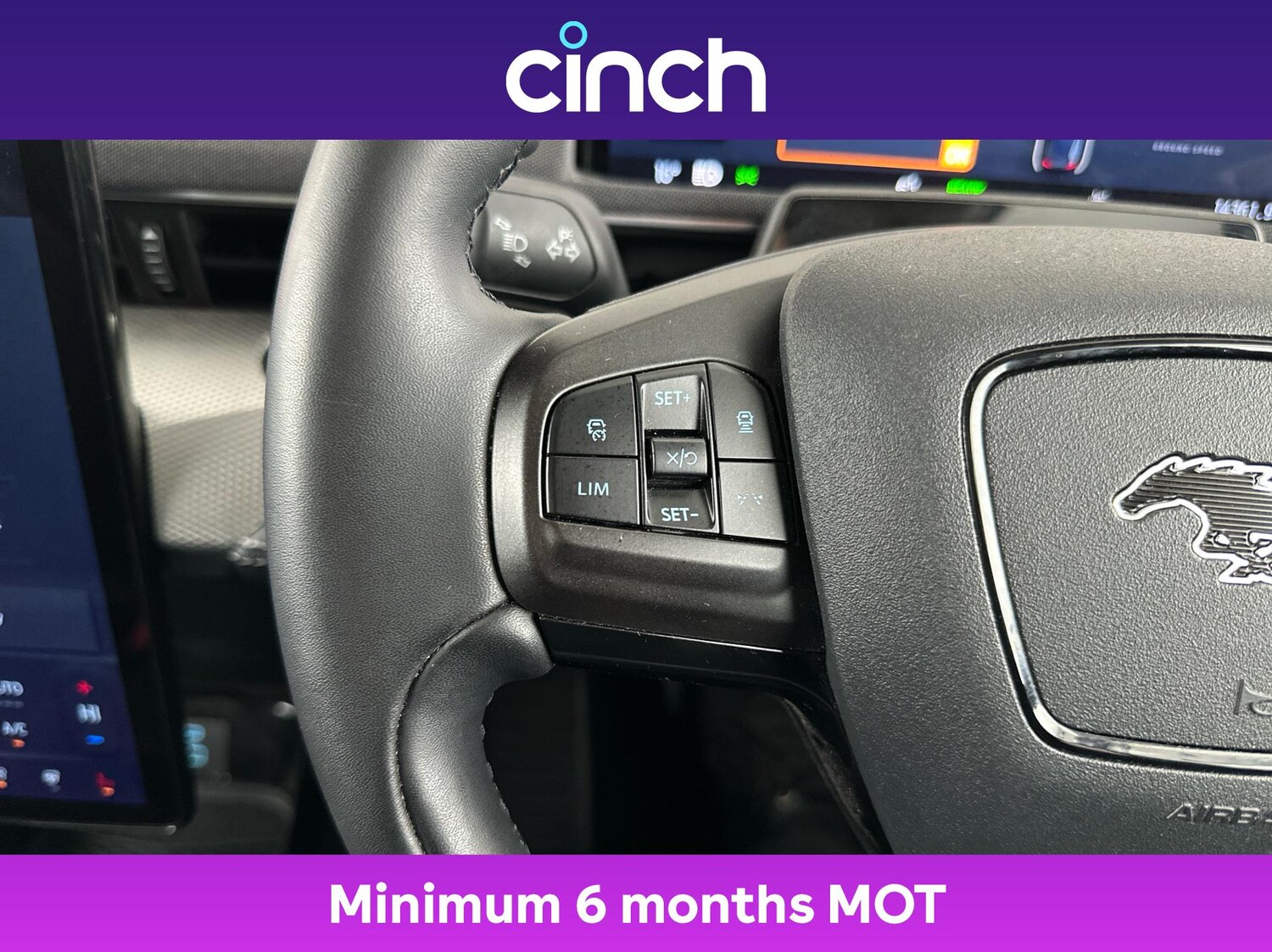 Used Ford Mustang Mach-E 2023 for sale - 76368875: Photo 32