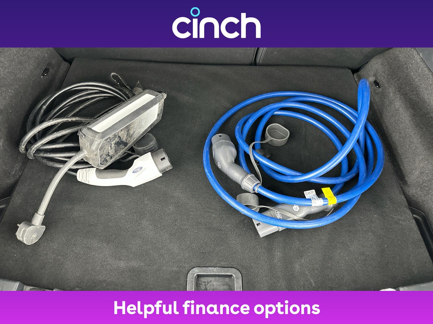 Used Ford Mustang Mach-E 2023 for sale - 76368875: Photo 35