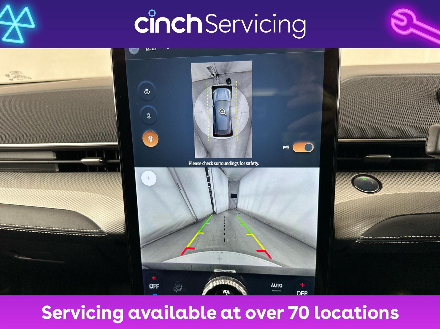 Used Ford Mustang Mach-E 2023 for sale - 76368875: Photo 36