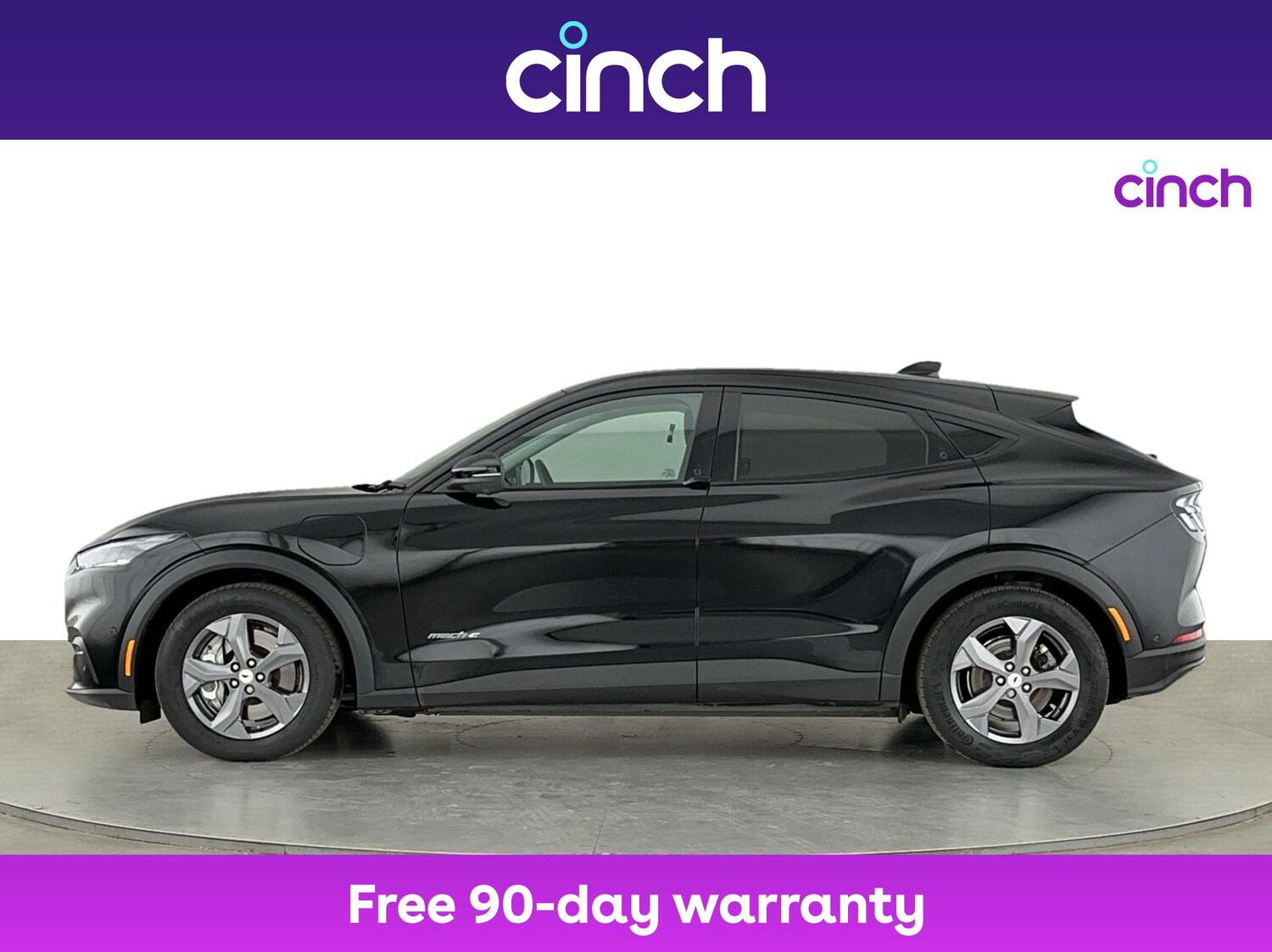 Used Ford Mustang Mach-E 2023 for sale - 76368875: Photo 8