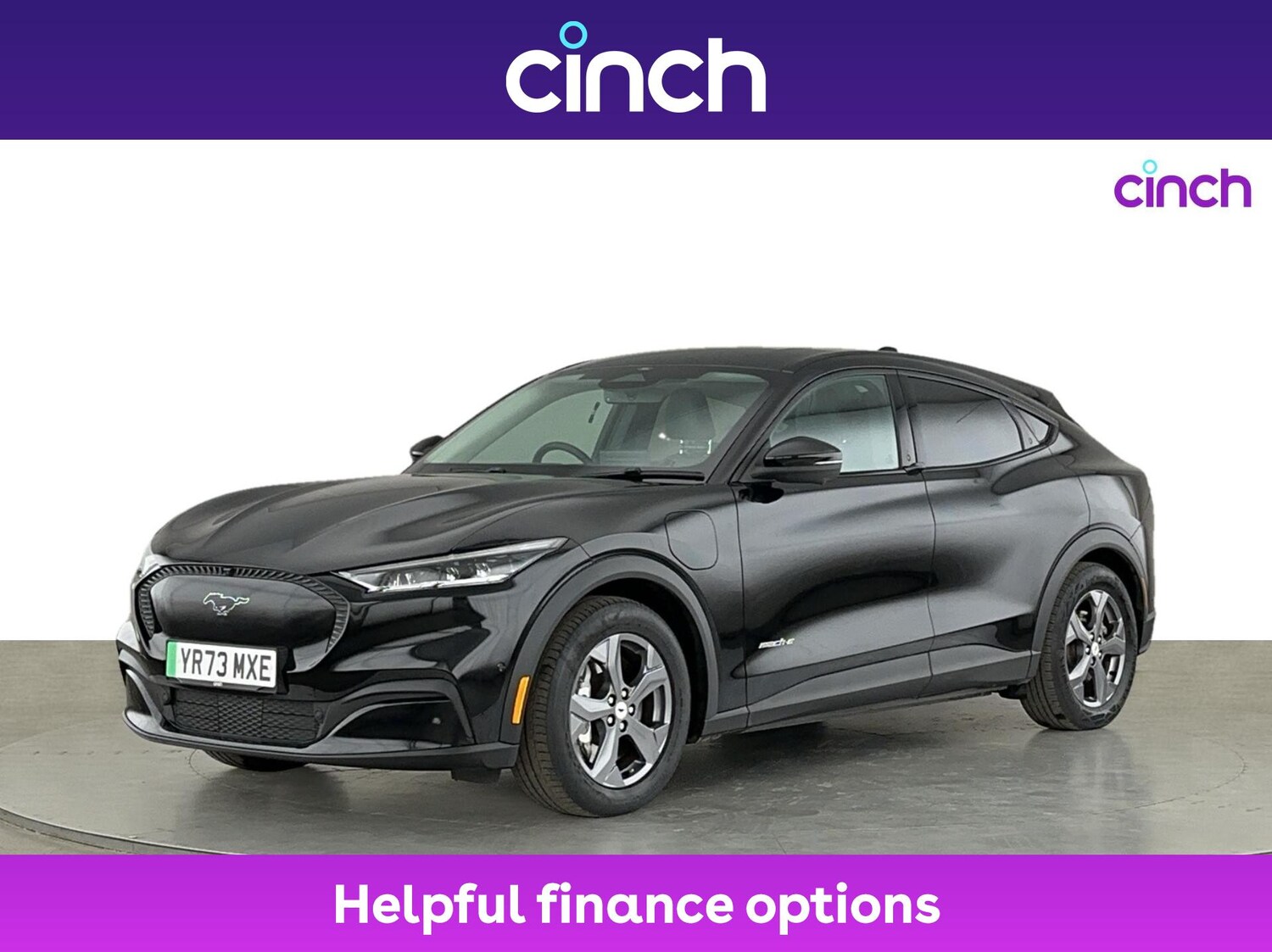 Used Ford Mustang Mach-E 2023 for sale - 76368875: Photo 9