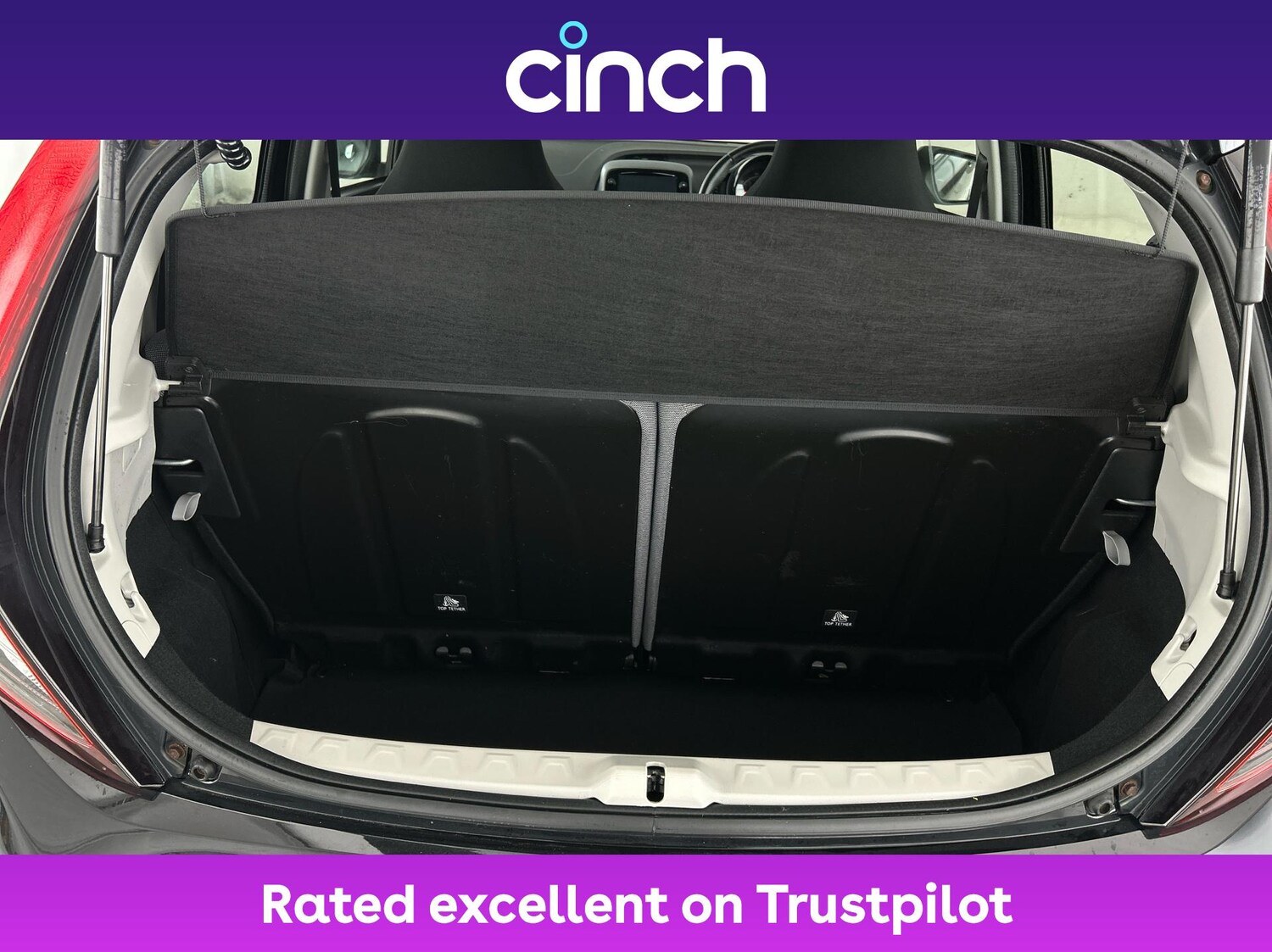 Used Toyota AYGO 2019 for sale - 76310220: Photo 21