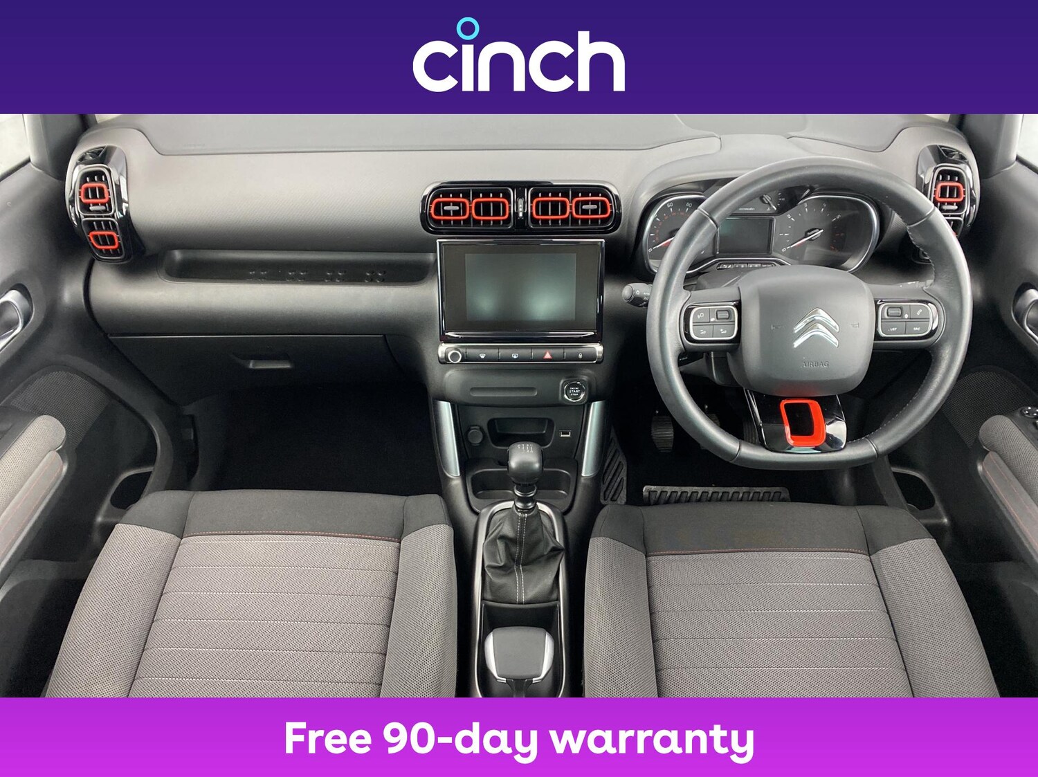 Used Citroen C3 Aircross 2019 for sale - 76915245: Photo 15