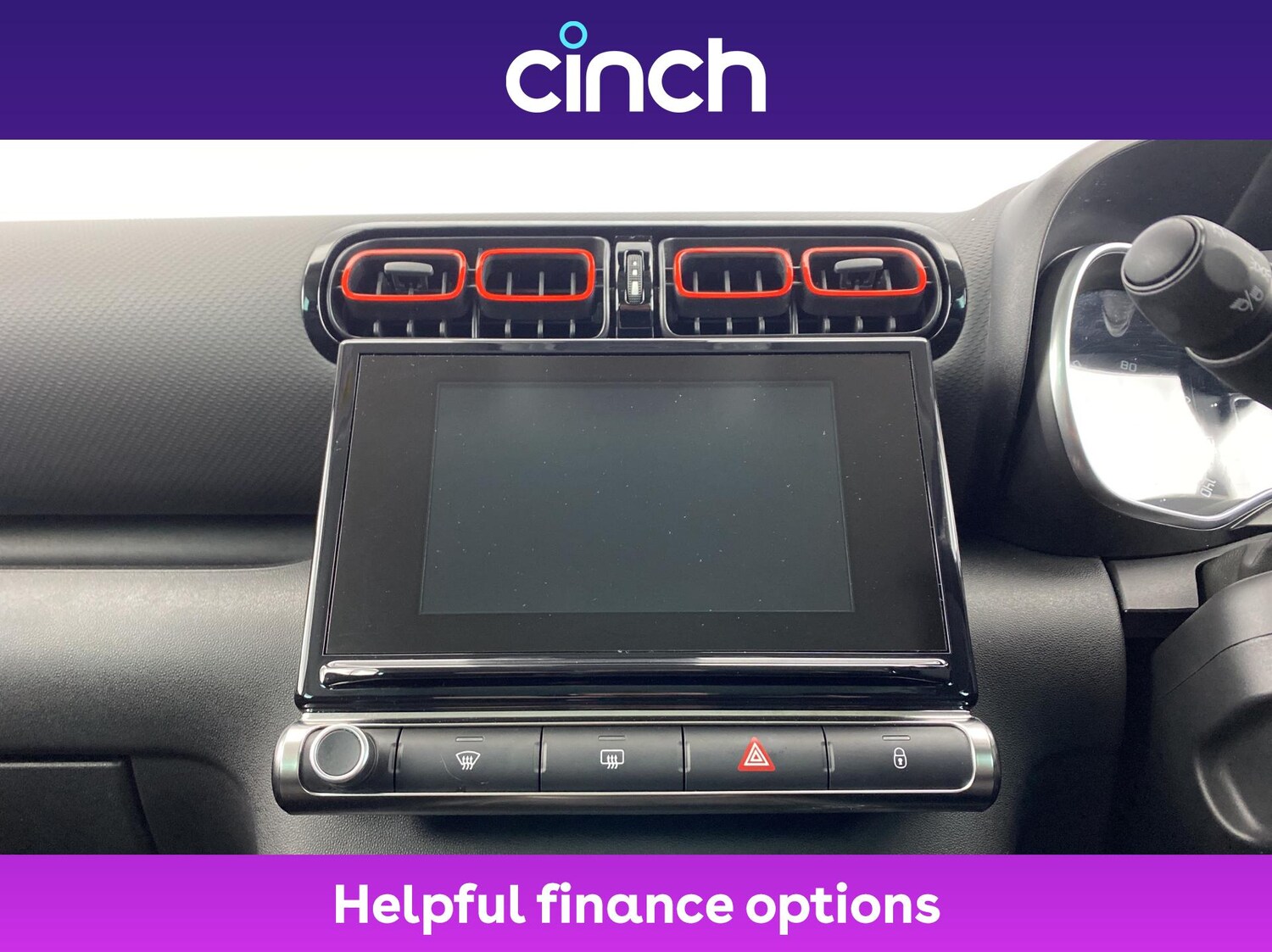 Used Citroen C3 Aircross 2019 for sale - 76915245: Photo 17