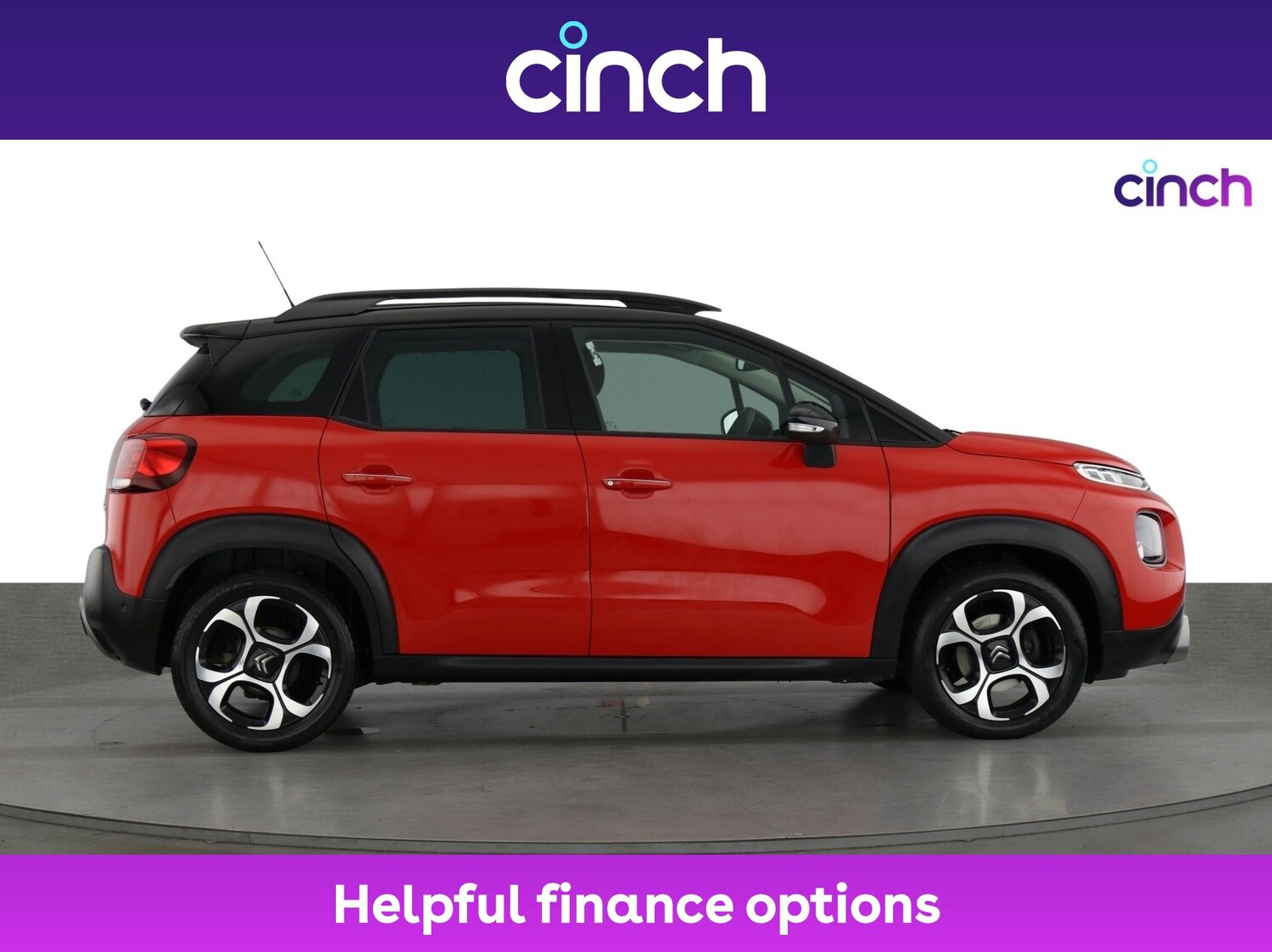 Used Citroen C3 Aircross 2019 for sale - 76915245: Photo 2