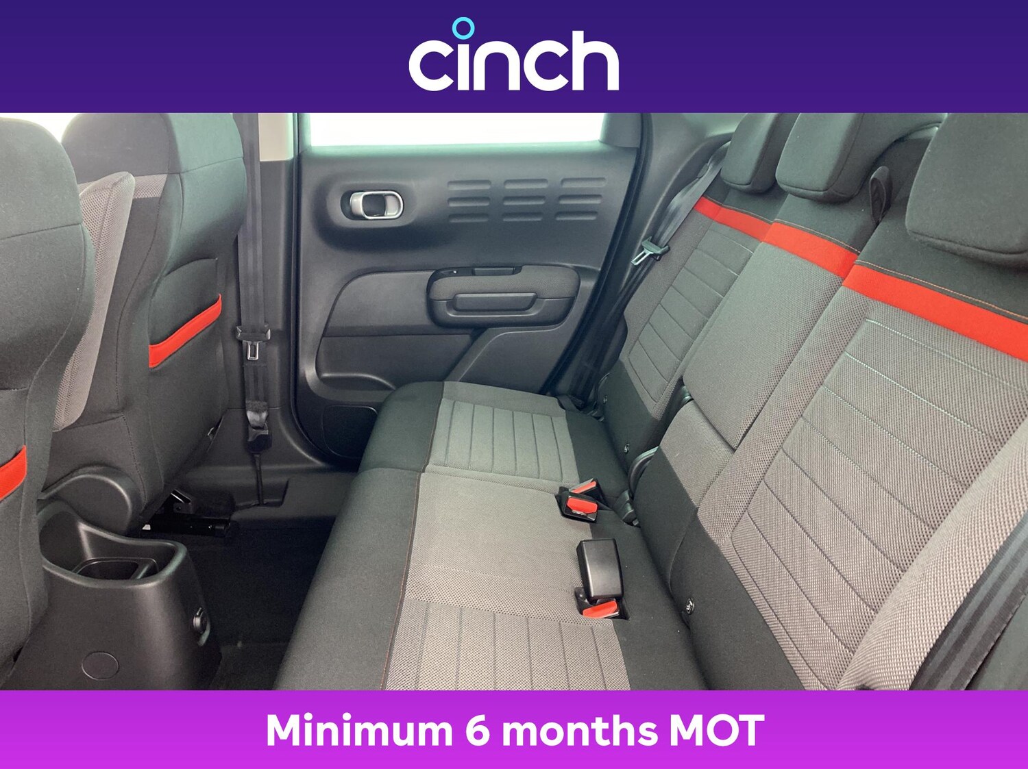 Used Citroen C3 Aircross 2019 for sale - 76915245: Photo 20