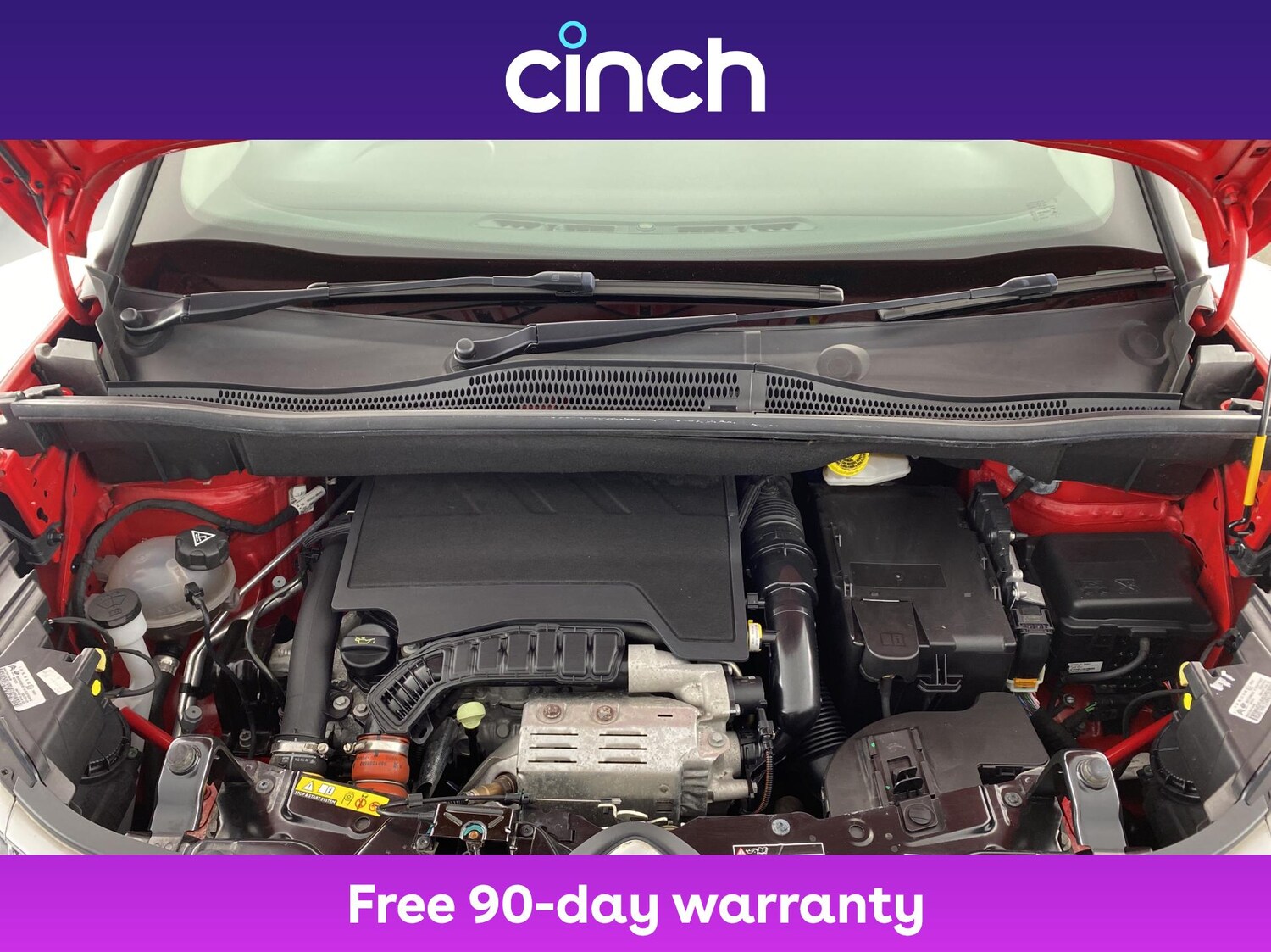 Used Citroen C3 Aircross 2019 for sale - 76915245: Photo 23