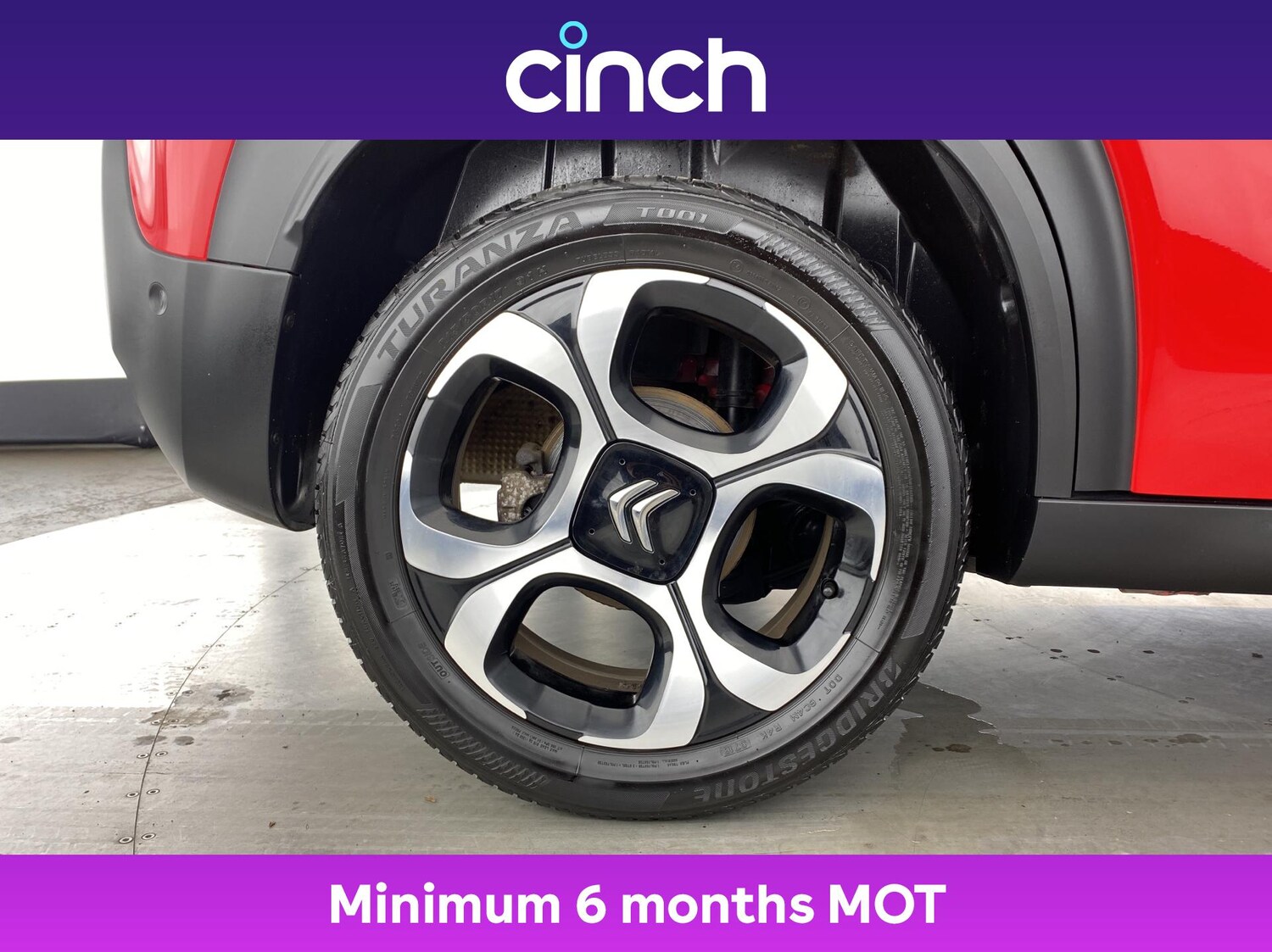 Used Citroen C3 Aircross 2019 for sale - 76915245: Photo 27