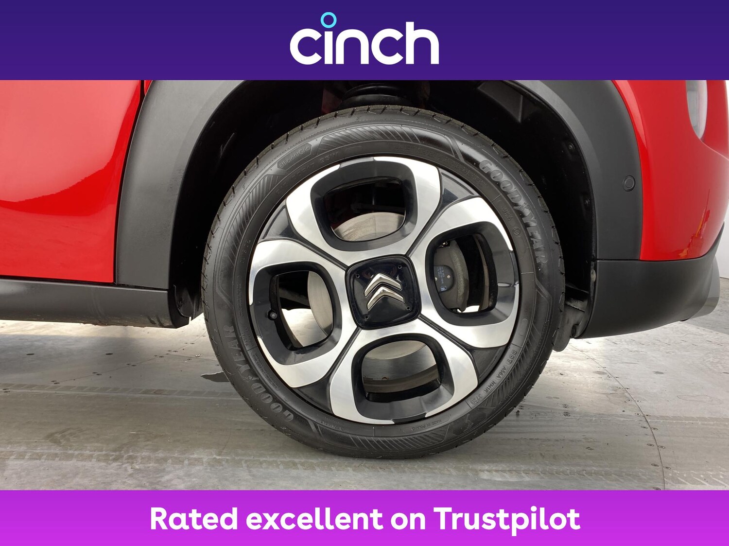 Used Citroen C3 Aircross 2019 for sale - 76915245: Photo 28