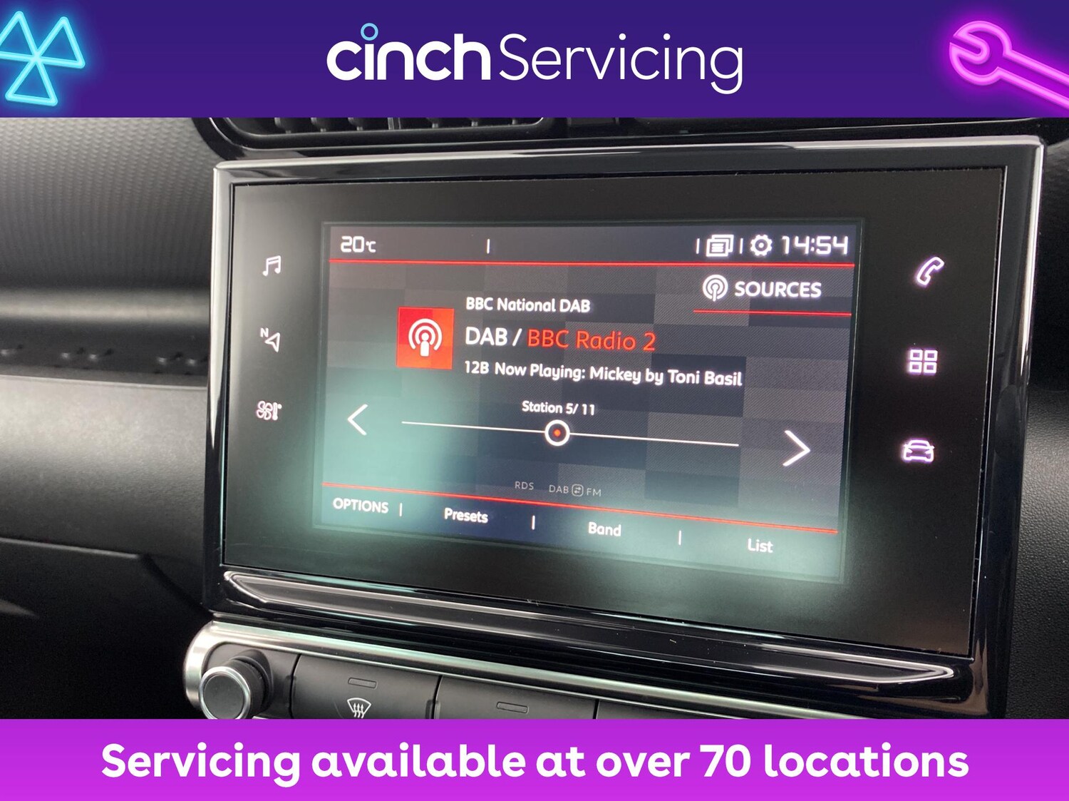 Used Citroen C3 Aircross 2019 for sale - 76915245: Photo 31