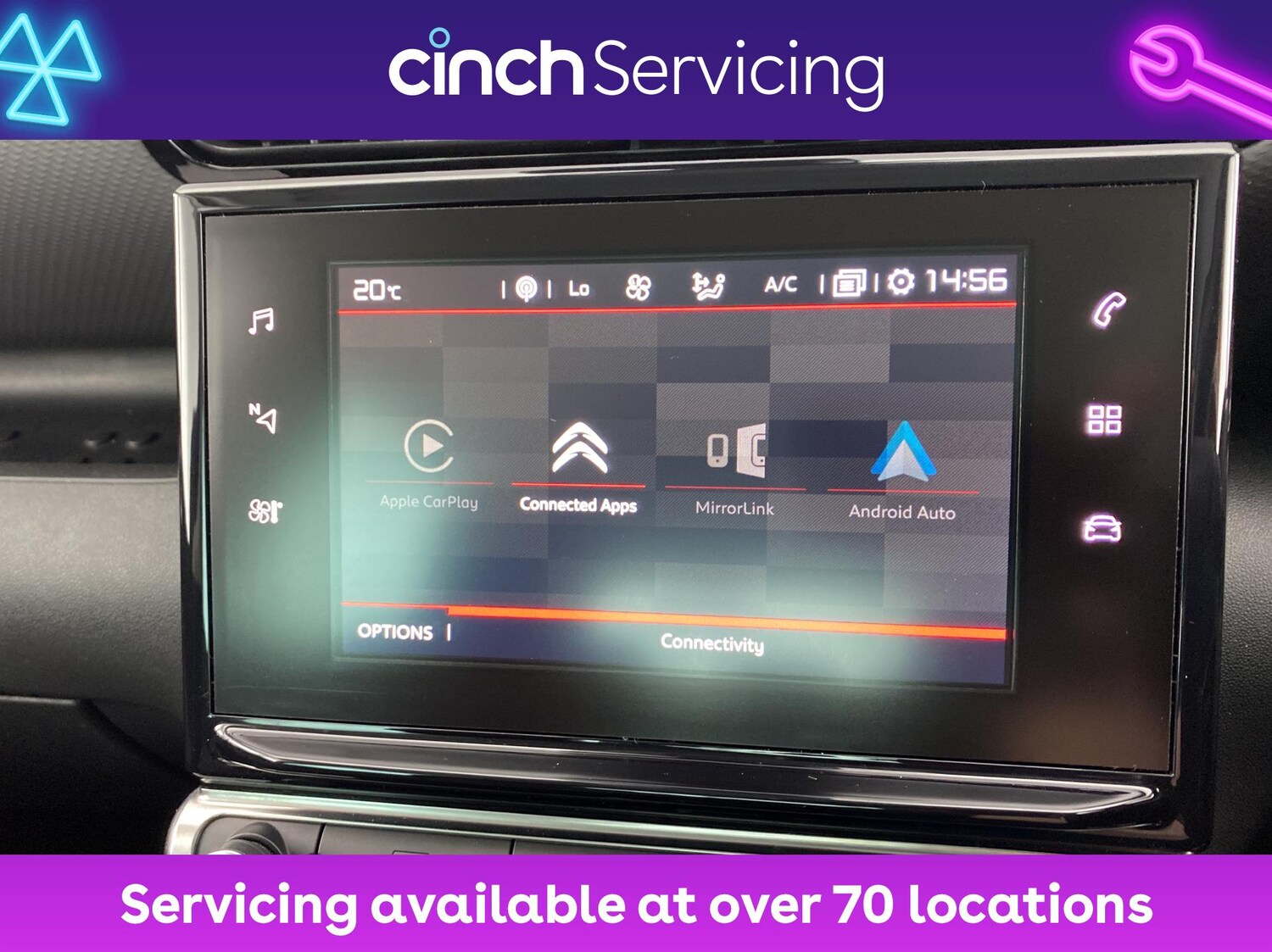 Used Citroen C3 Aircross 2019 for sale - 76915245: Photo 36