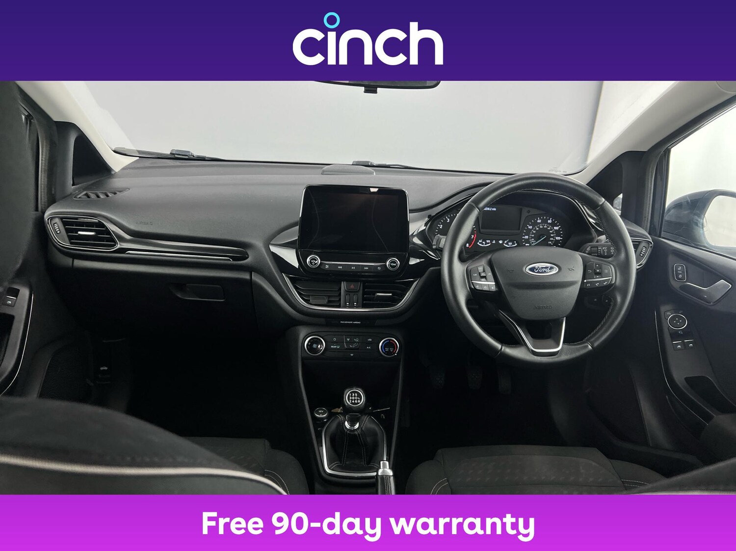 Used Ford Fiesta 2018 for sale - 77072262: Photo 15