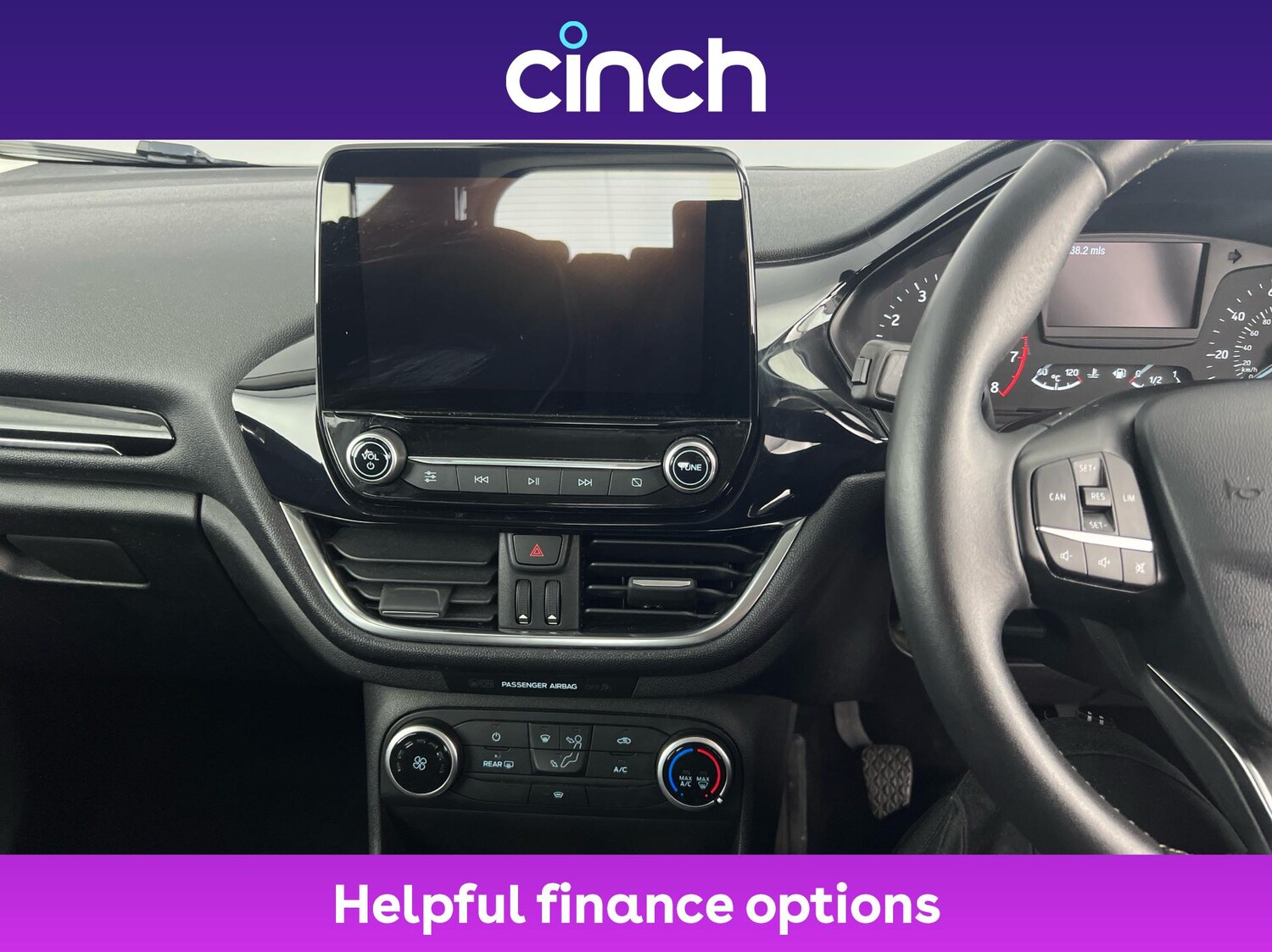 Used Ford Fiesta 2018 for sale - 77072262: Photo 17