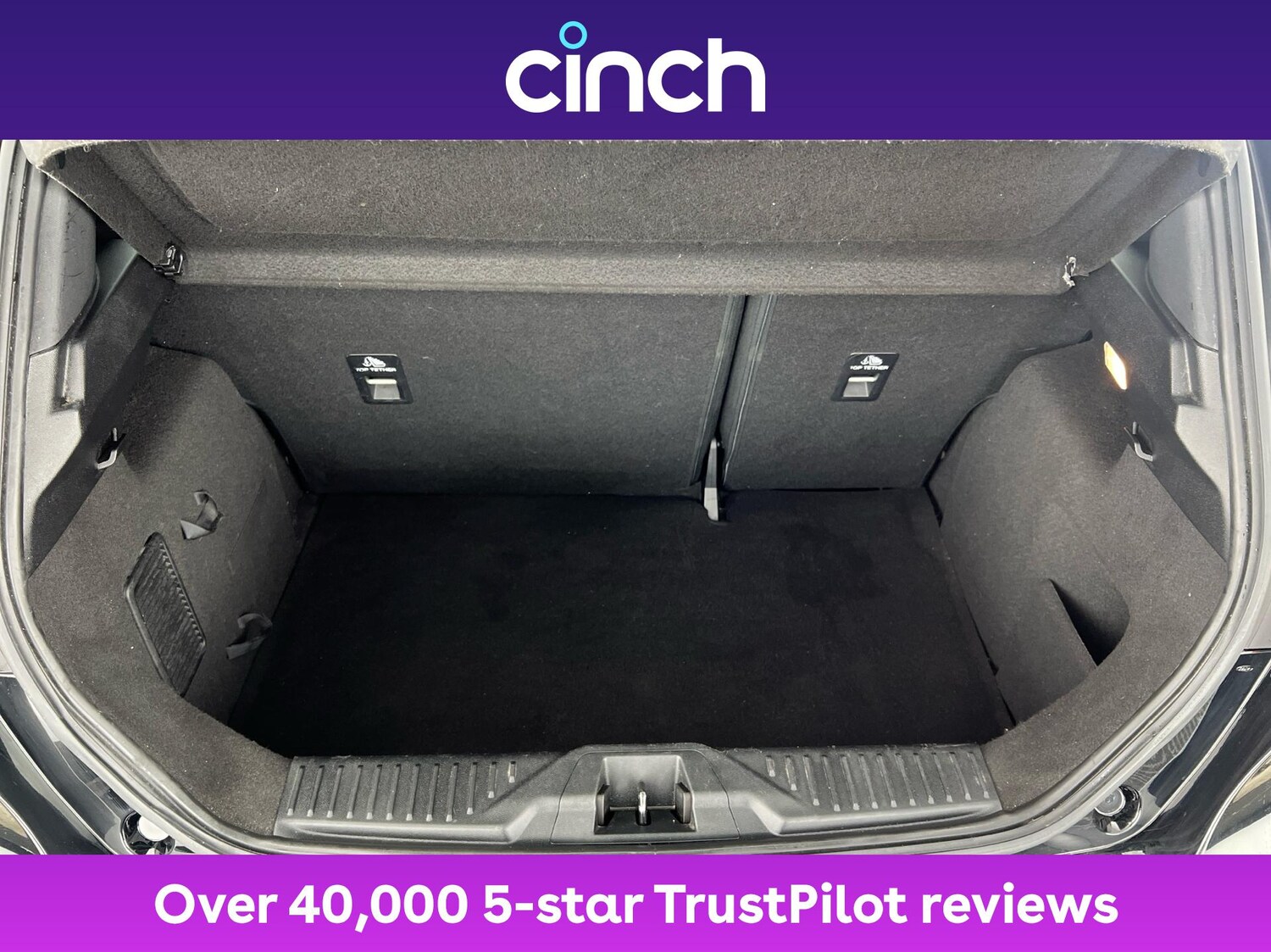 Used Ford Fiesta 2018 for sale - 77072262: Photo 21