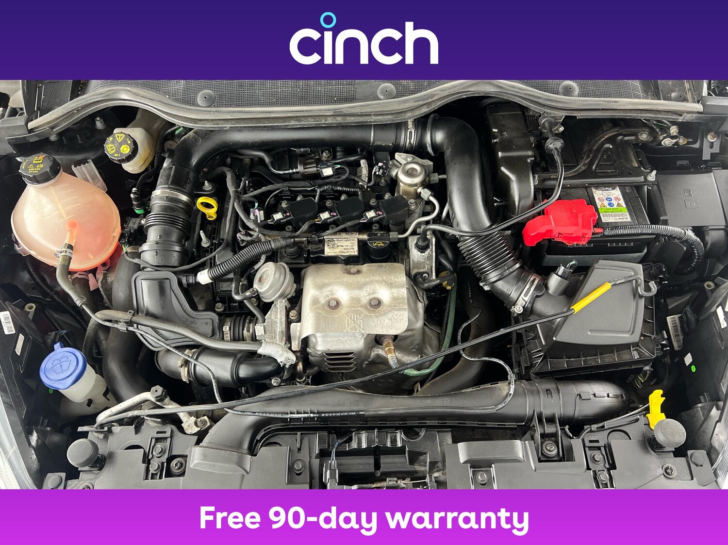 Used Ford Fiesta 2018 for sale - 77072262: Photo 23