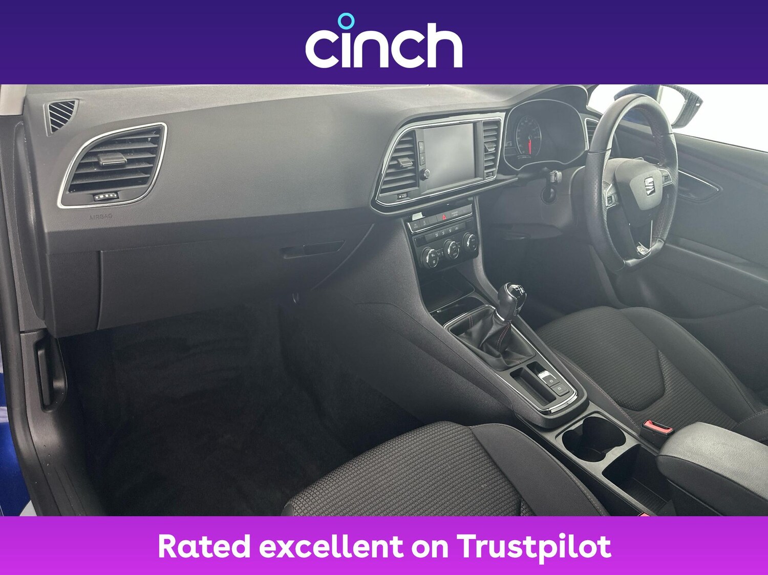 Used SEAT Leon 2018 for sale - 76595790: Photo 14