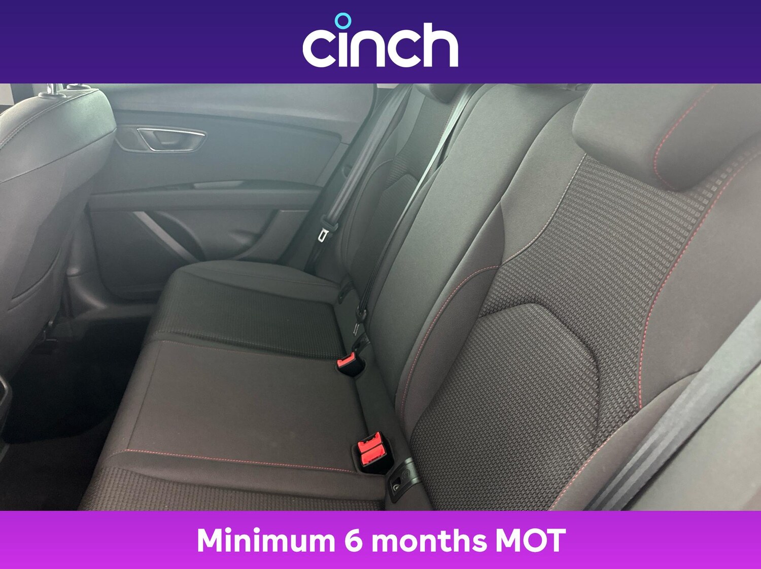 Used SEAT Leon 2018 for sale - 76595790: Photo 20