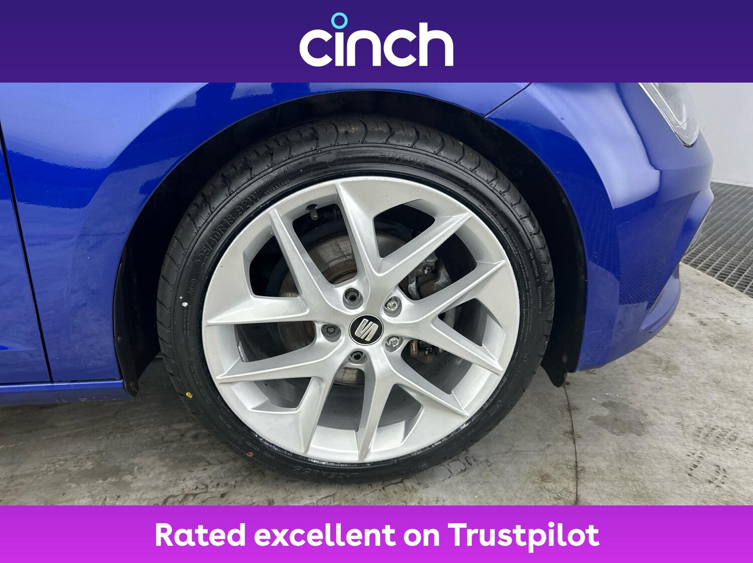 Used SEAT Leon 2018 for sale - 76595790: Photo 28