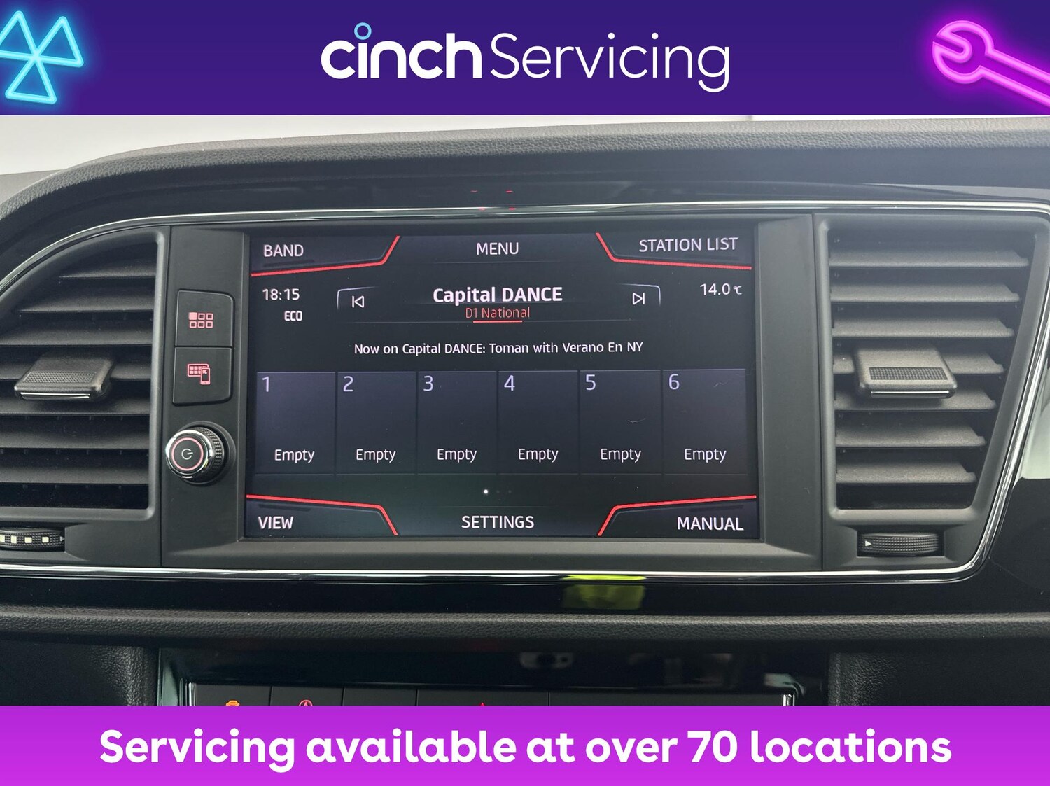 Used SEAT Leon 2018 for sale - 76595790: Photo 31