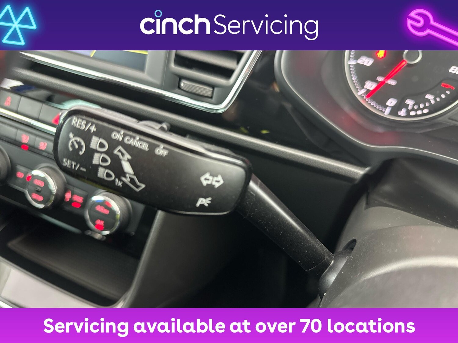 Used SEAT Leon 2018 for sale - 76595790: Photo 36