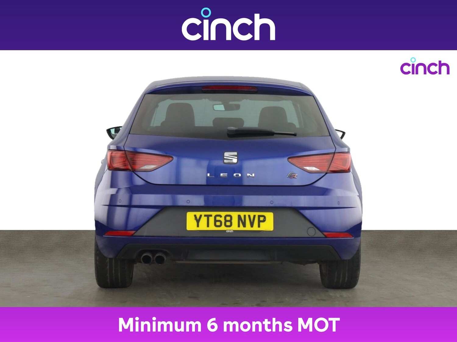 Used SEAT Leon 2018 for sale - 76595790: Photo 5