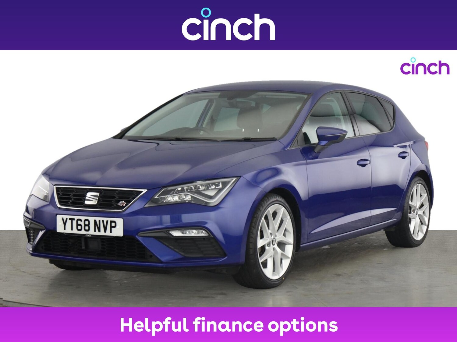Used SEAT Leon 2018 for sale - 76595790: Photo 9