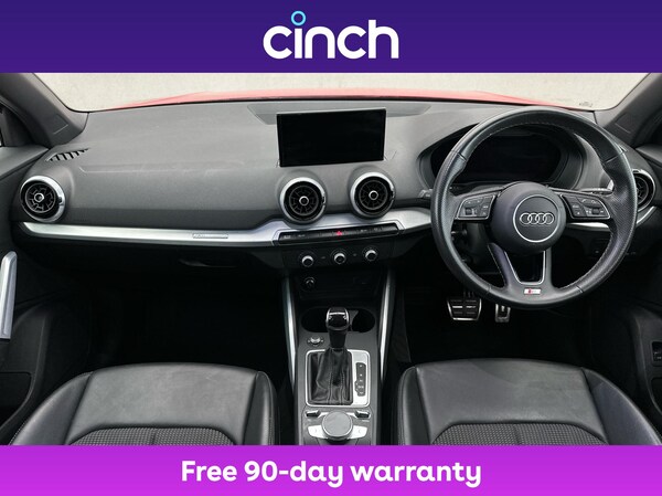 Used Audi Q2 2022 for sale - 75021559: Photo 15