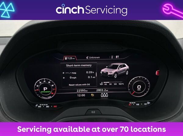 Used Audi Q2 2022 for sale - 75021559: Photo 18