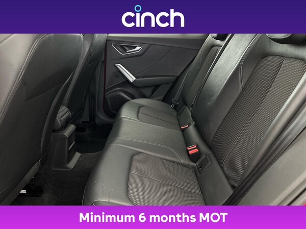 Used Audi Q2 2022 for sale - 75021559: Photo 20