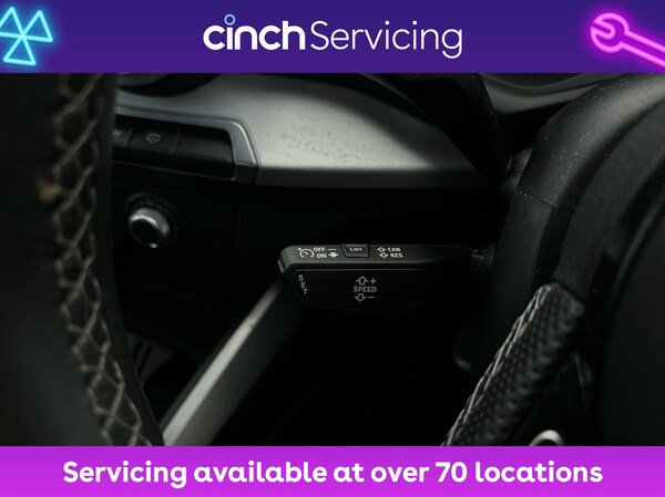 Used Audi Q2 2022 for sale - 75021559: Photo 31
