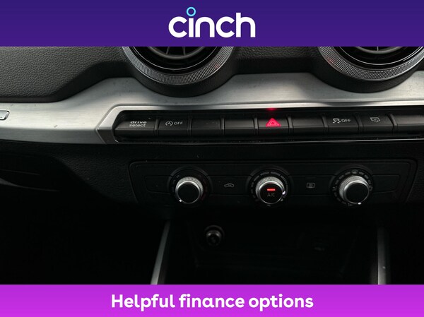 Used Audi Q2 2022 for sale - 75021559: Photo 35