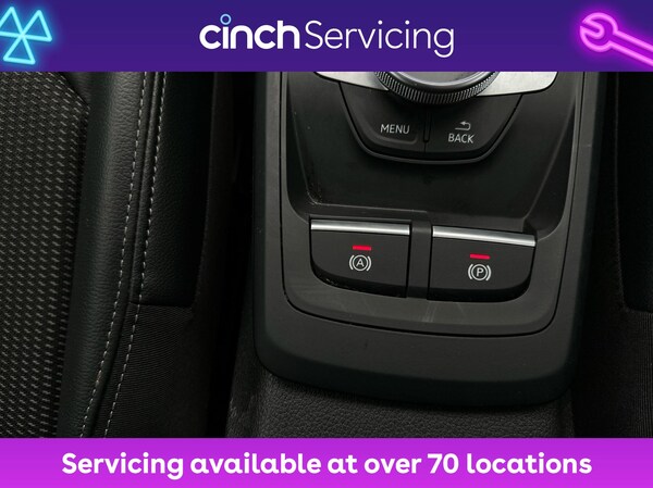 Used Audi Q2 2022 for sale - 75021559: Photo 36