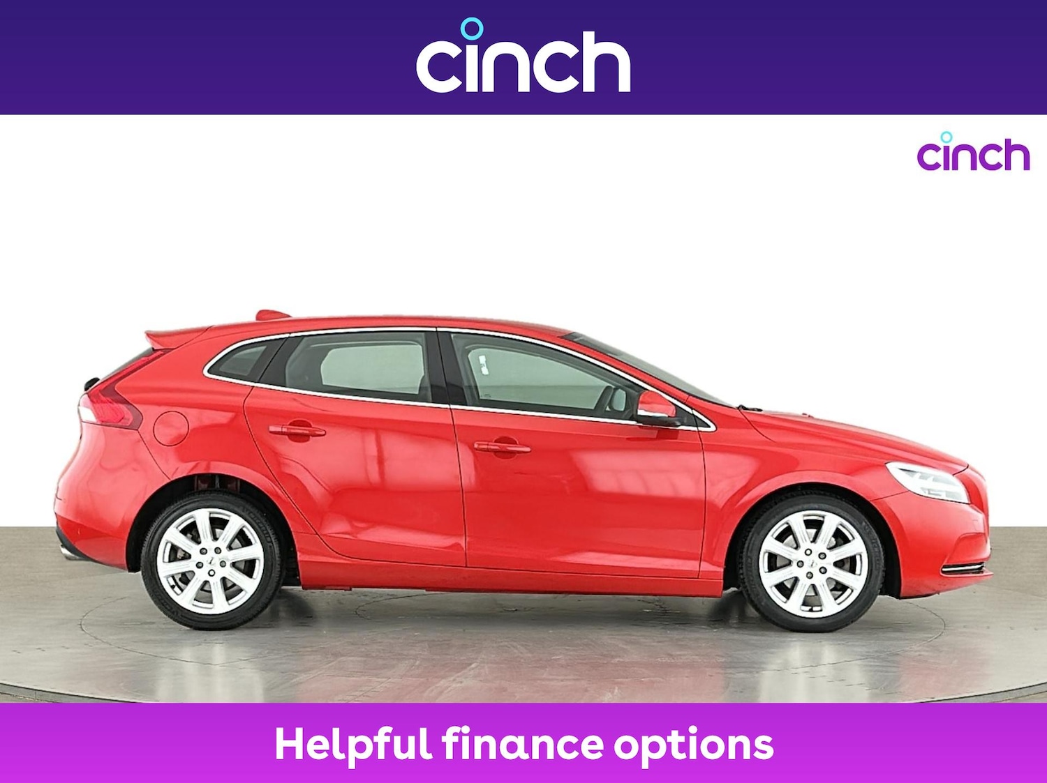 Used Volvo V40 2018 for sale - 76842249: Photo 2