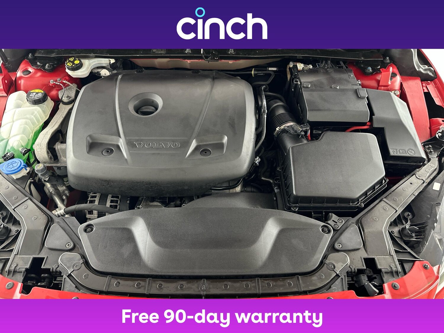 Used Volvo V40 2018 for sale - 76842249: Photo 23